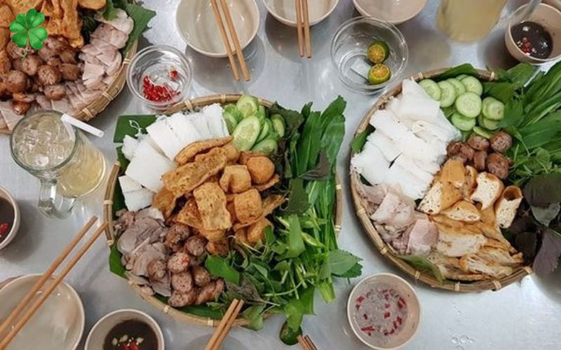 bún đậu mắm tôm quận tân phú (13)