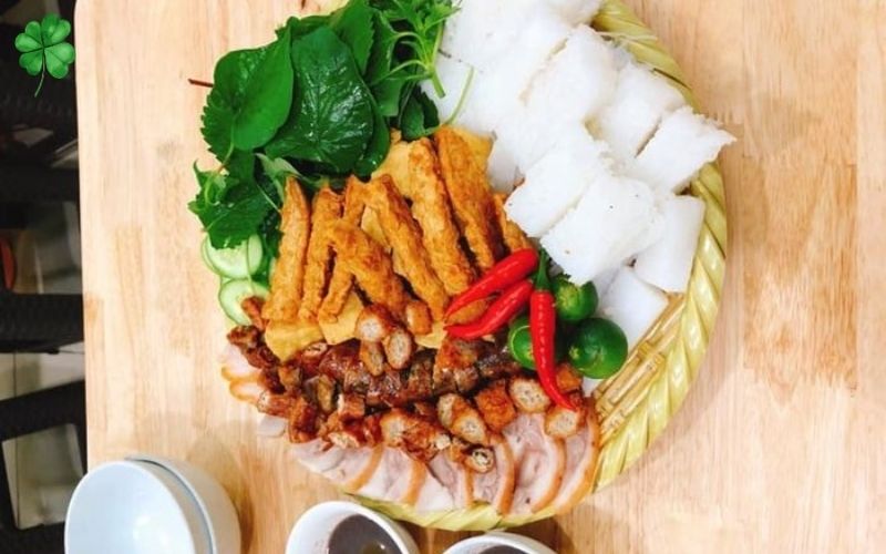 bún đậu mắm tôm quận tân phú (2)