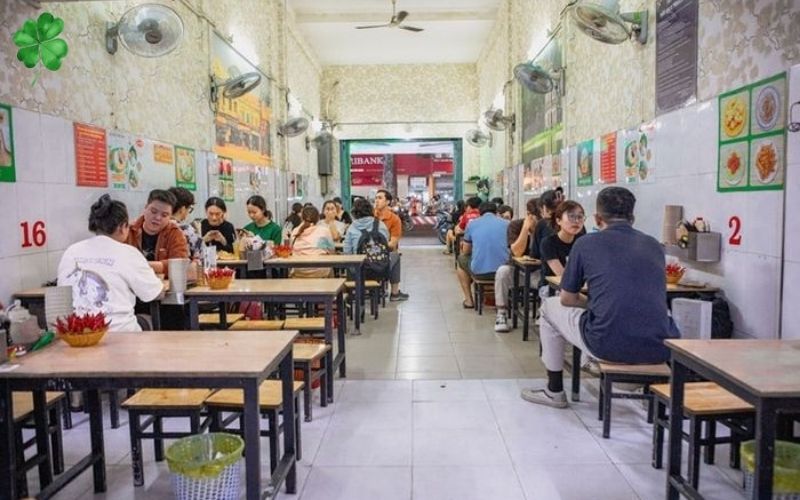 bún đậu mắm tôm quận tân phú (3)