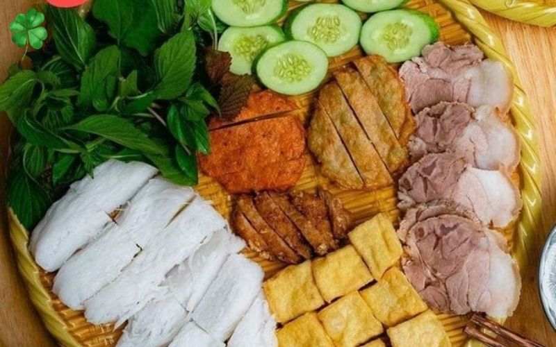bún đậu mắm tôm quận tân phú (4)