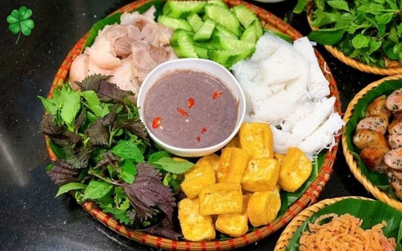bún đậu mắm tôm quận tân phú (5)