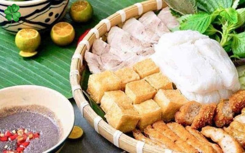 bún đậu mắm tôm quận tân phú (8)