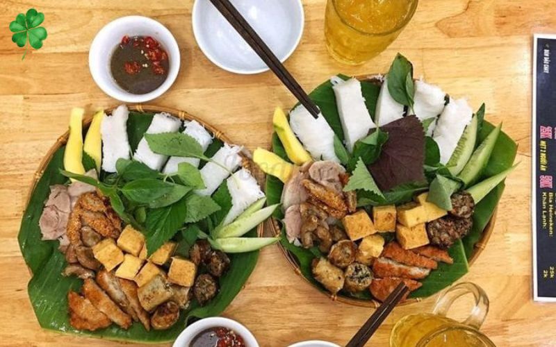 bún đậu mắm tôm quận tân phú (9)