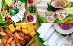 bún đậui mắm tôm quận 4 (1)
