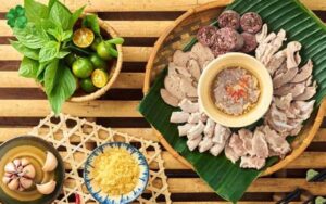 bún đậui mắm tôm quận 4 (3)