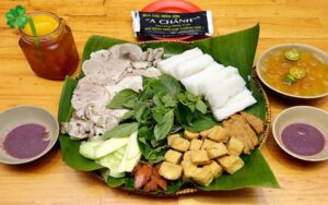 bún đậui mắm tôm quận 4 (5)