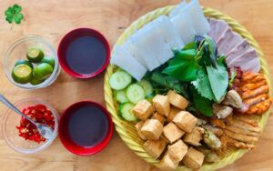 bún đậui mắm tôm quận 4 (6)
