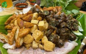 bún đậui mắm tôm quận 4 (7)