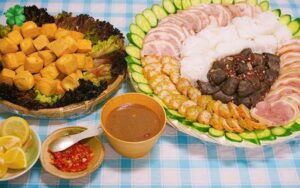bún đậui mắm tôm quận 4 (8)
