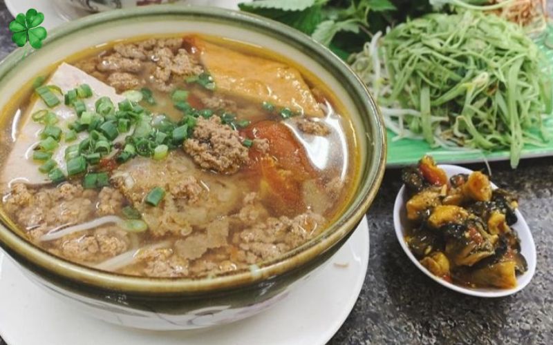 bún riêu cua quận 1 (10)