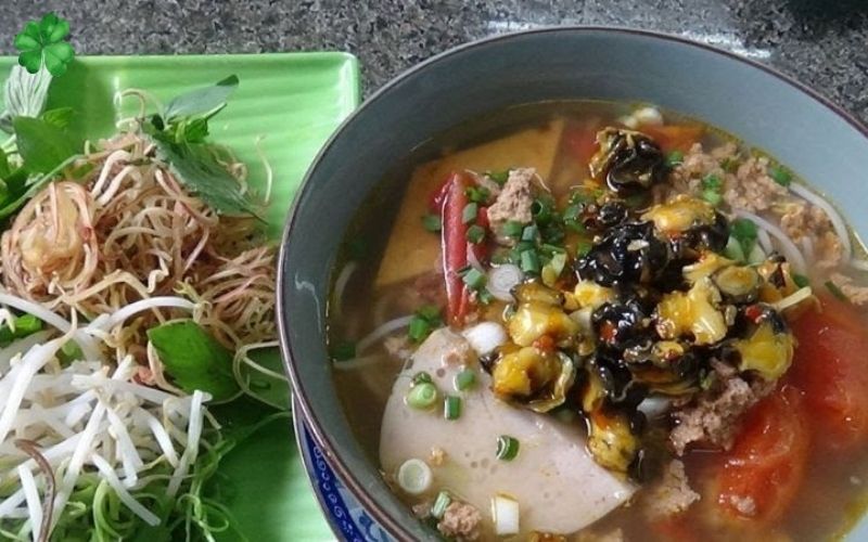 bún riêu cua quận 1 (3)