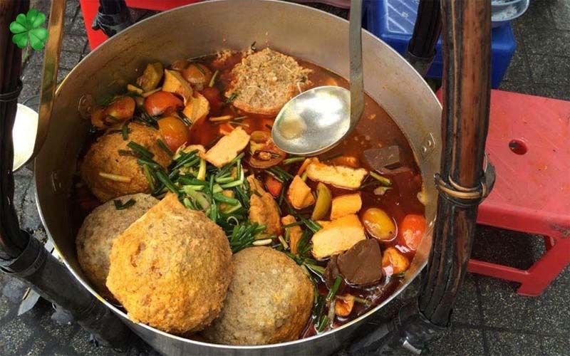 bún riêu cua quận 1 (4)