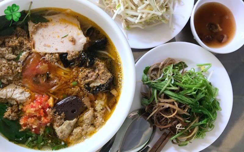 bún riêu cua quận 1 (5)