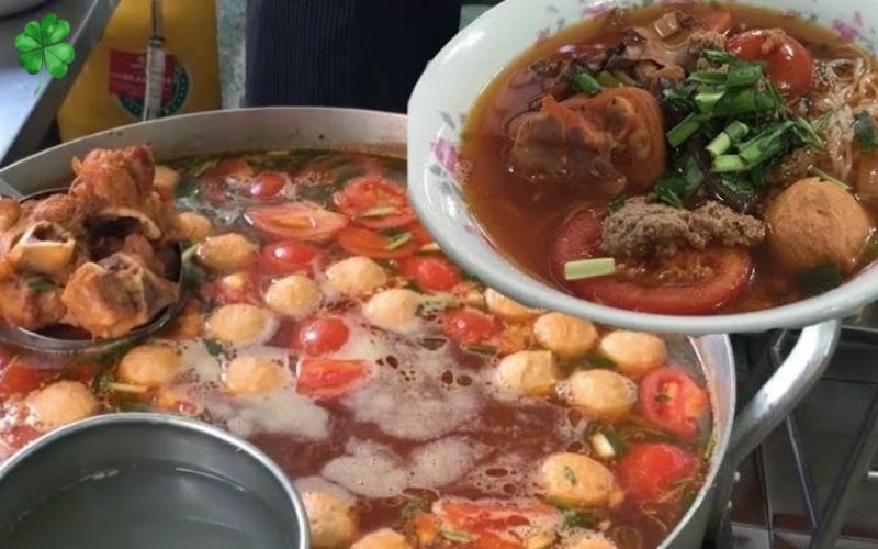 bún riêu cua quận 1 (9)
