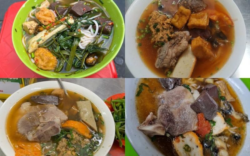 bún riêu quận 3 (10)