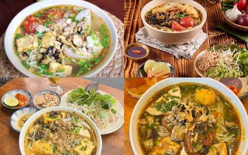 bún riêu quận 3 (3)