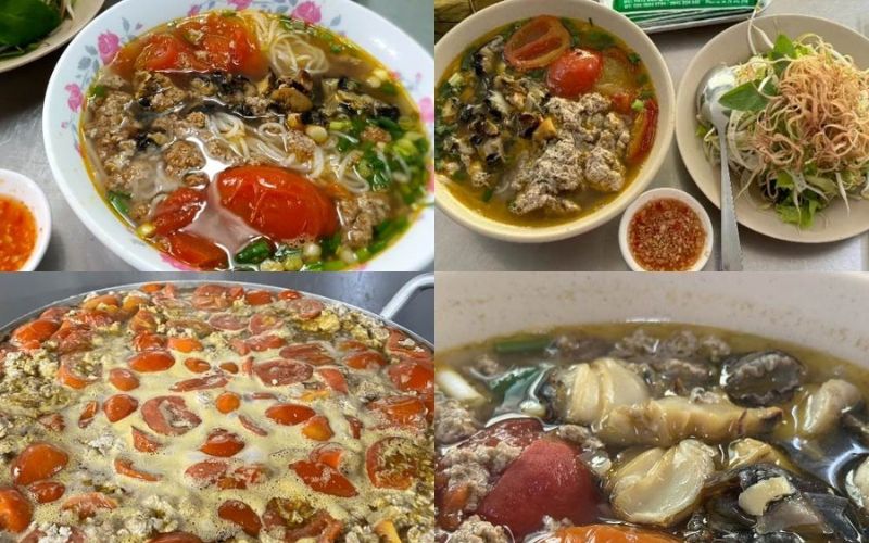 bún riêu quận 3 (4)