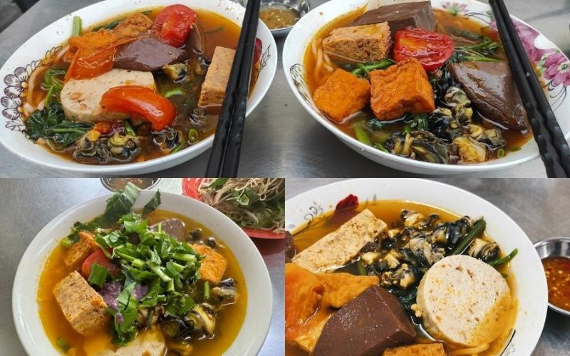 bún riêu quận 3 (7)