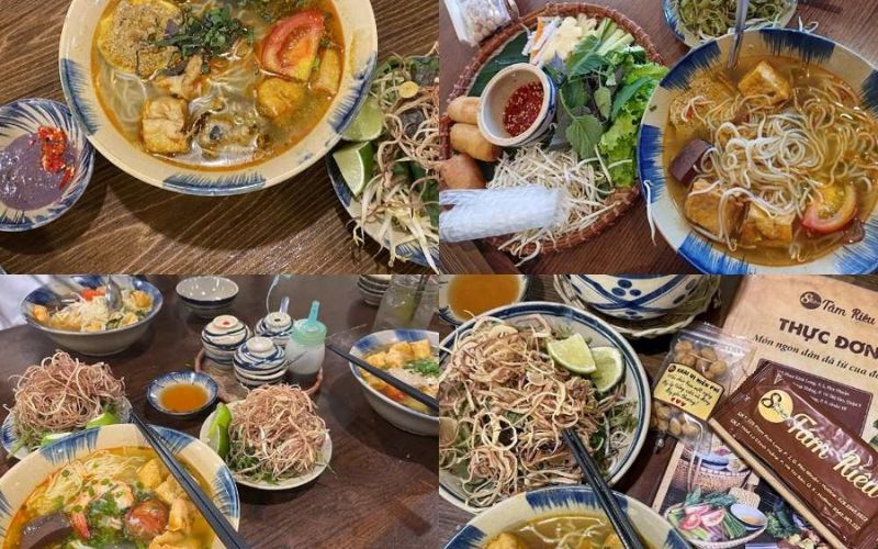bún riêu quận 3 (8)