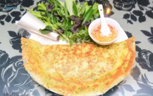 BÁNH XÈO QUẬN 8 (10