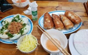 BÁNH XÈO QUẬN 8 (2)