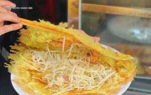 Bánh xèo quận 3 (1)