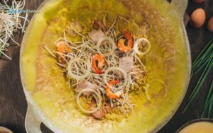 Bánh xèo quận 3 (2)