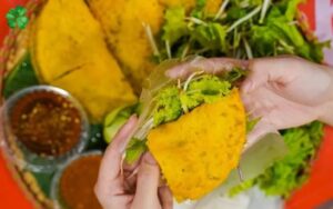 bánh xèo đà nẵng 