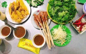 bánh xèo đà nẵng