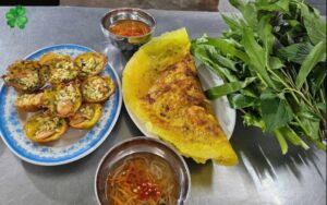 bánh xèo đà nẵng 