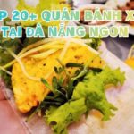 bánh xèo đà nẵng