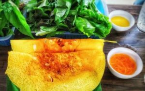 bánh xèo đà nẵng
