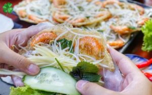 bánh xèo đà nẵng