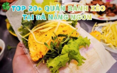 bánh xèo đà nẵng