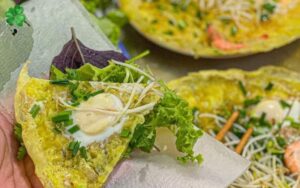 bánh xèo đà nẵng