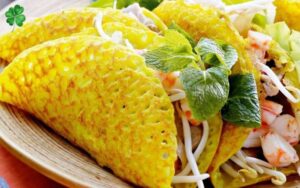 bánh xèo đà nẵng