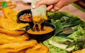 bánh xèo đà nẵng