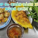 bánh xèo quận 4