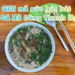 bún cá rô đồng Thanh Ngoan (1)