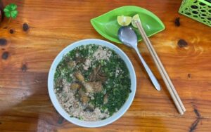 bún cá rô đồng Thanh Ngoan (2)