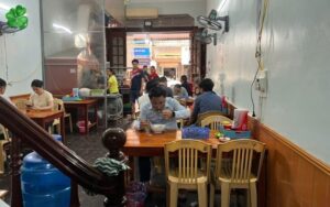 bún cá rô đồng Thanh Ngoan (3)