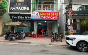 bún cá rô đồng Thanh Ngoan (4)