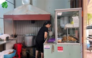 bún cá rô đồng Thanh Ngoan (5)