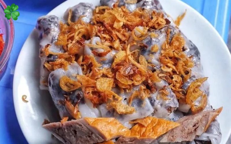 Bánh Cuốn Đức Hạnh – Quán bánh cuốn quận Đống Đa 