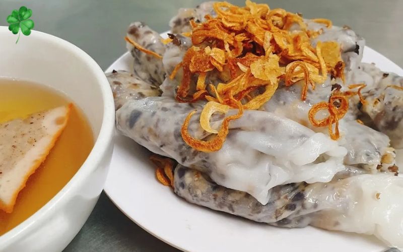 bánh cuốn đống đa (3)