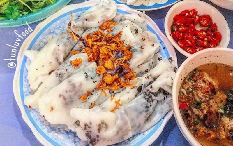 bánh cuốn hà đông (5)