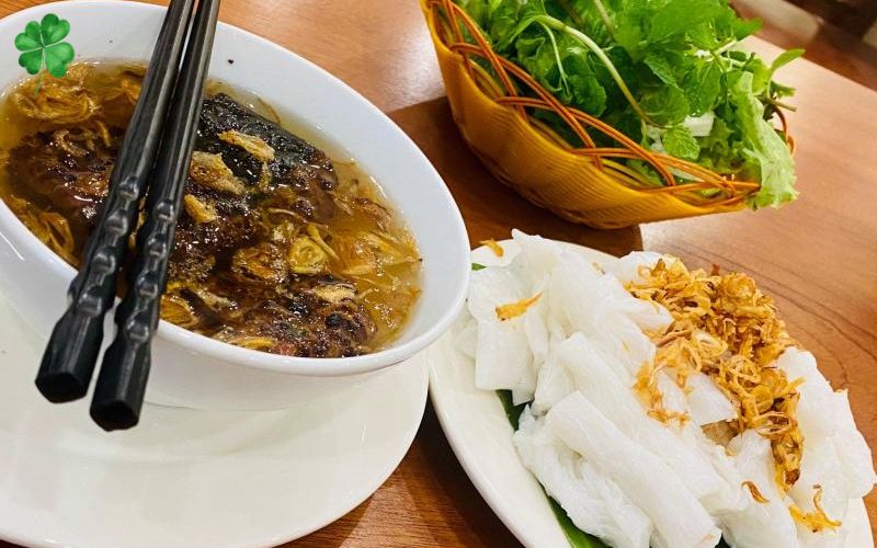 bánh cuốn thanh xuân (2)