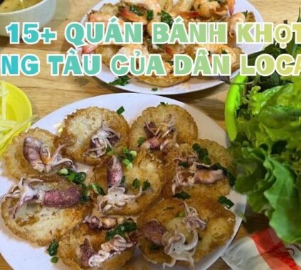 bánh khọt vũng tàu (1)