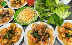 bánh khọt vũng tàu (6)