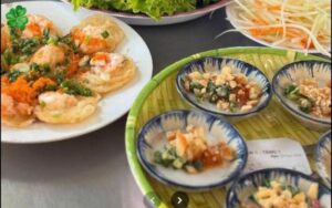 bánh khọt vũng tàu (8